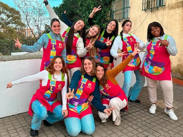 Educacion infantil ESYDE Utrera TSEI Utrera