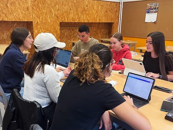 Marketing y publicidad ESYDE Utrera TSMP Utrera